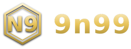 9n99 logo